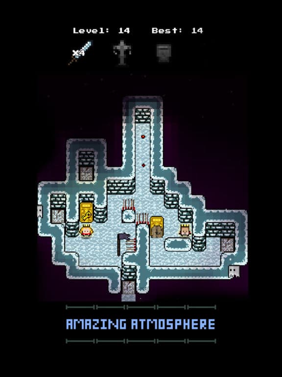 Royal Dungeon screenshot 5