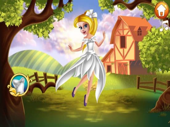 My Magical Animal Unicorn Farm screenshot 6