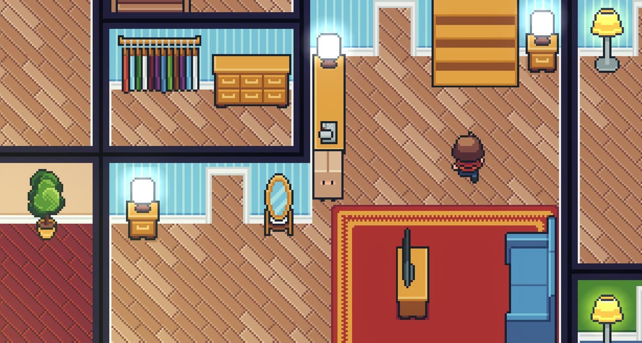 Little Ninja screenshot 5