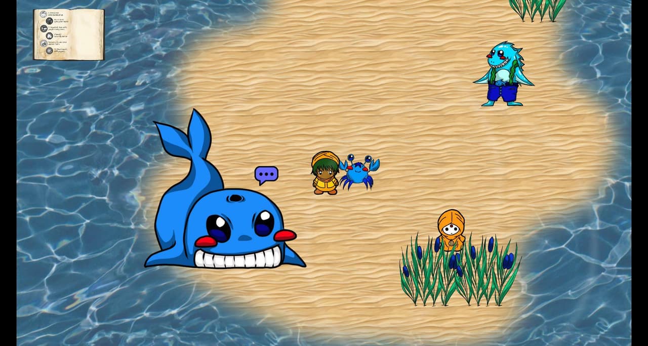 Owesome Marmelade Game screenshot 6