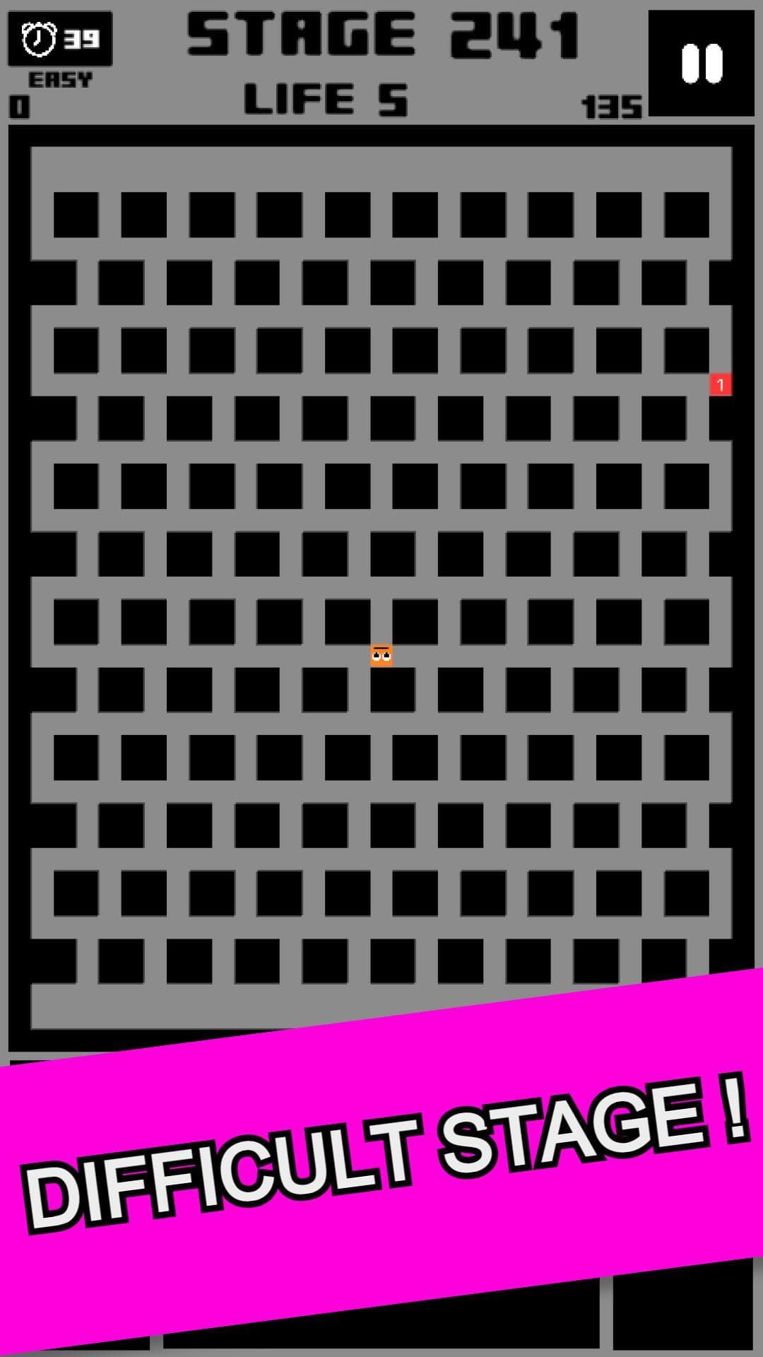 Hurry Up Snake