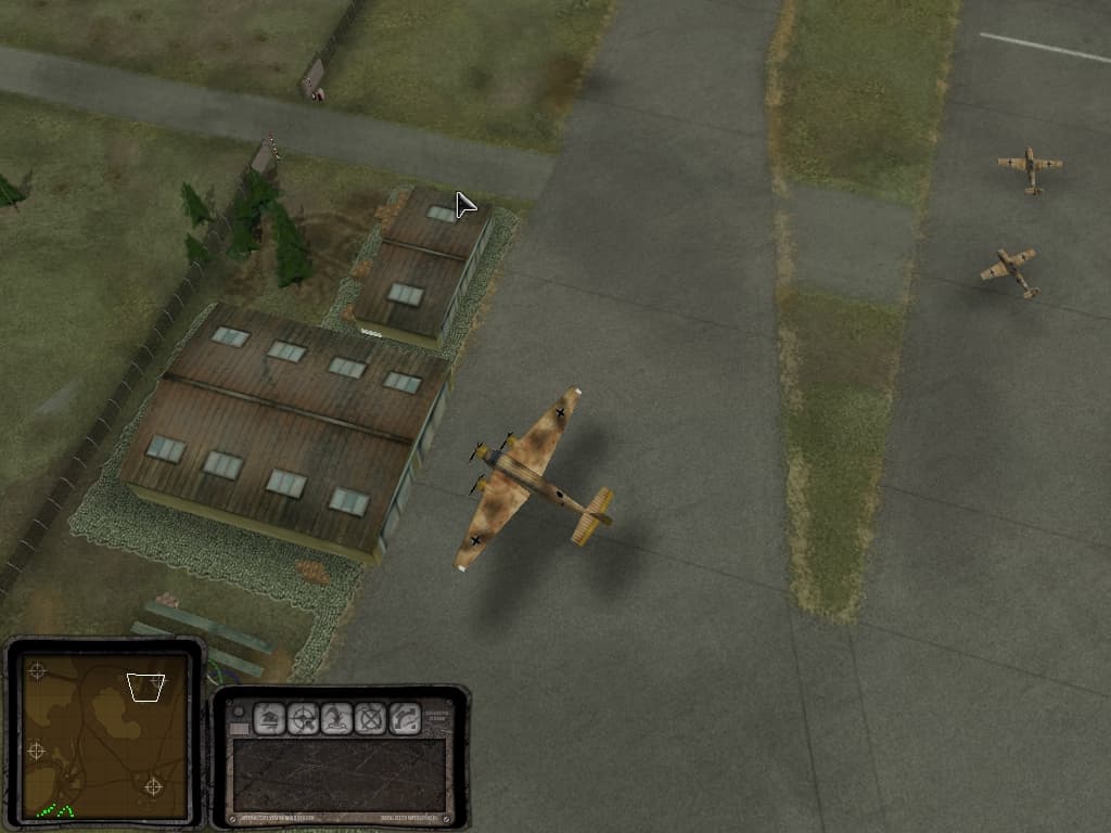 Chain of Command: Eastern Front screenshot 5