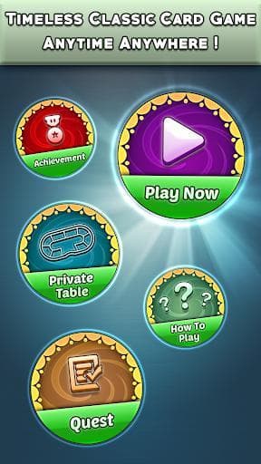 Bluff screenshot 2