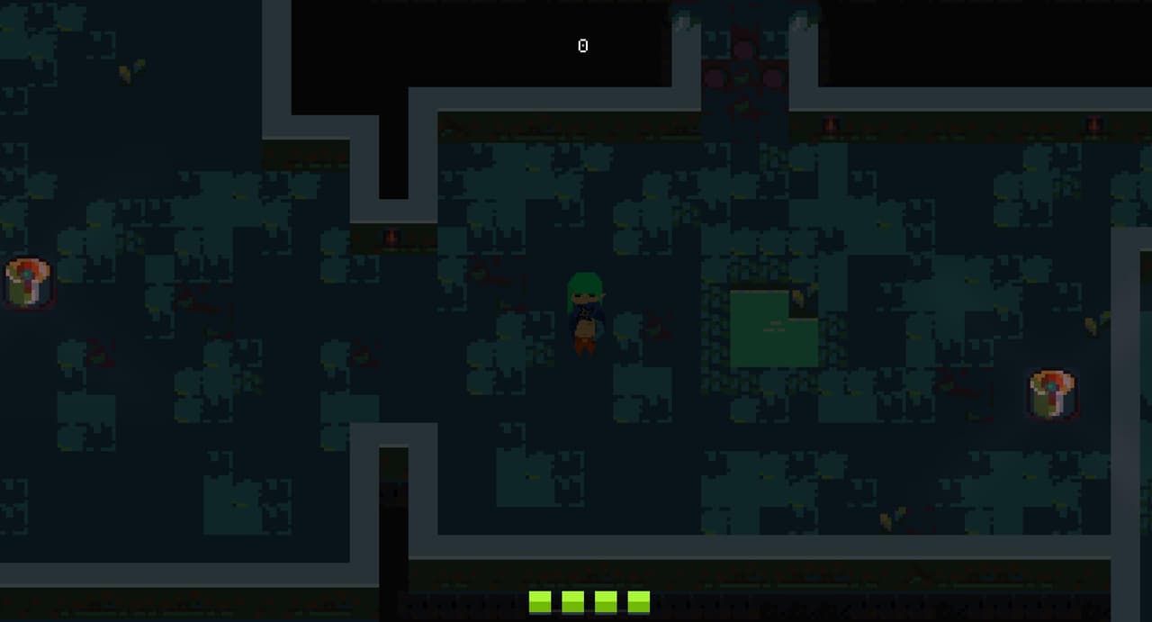 Samurai Slice screenshot 4