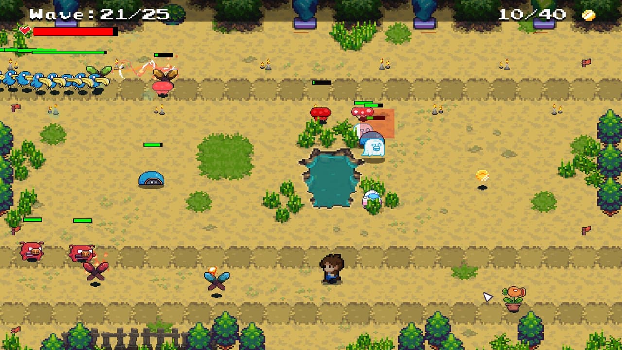 StoneDEF screenshot 5