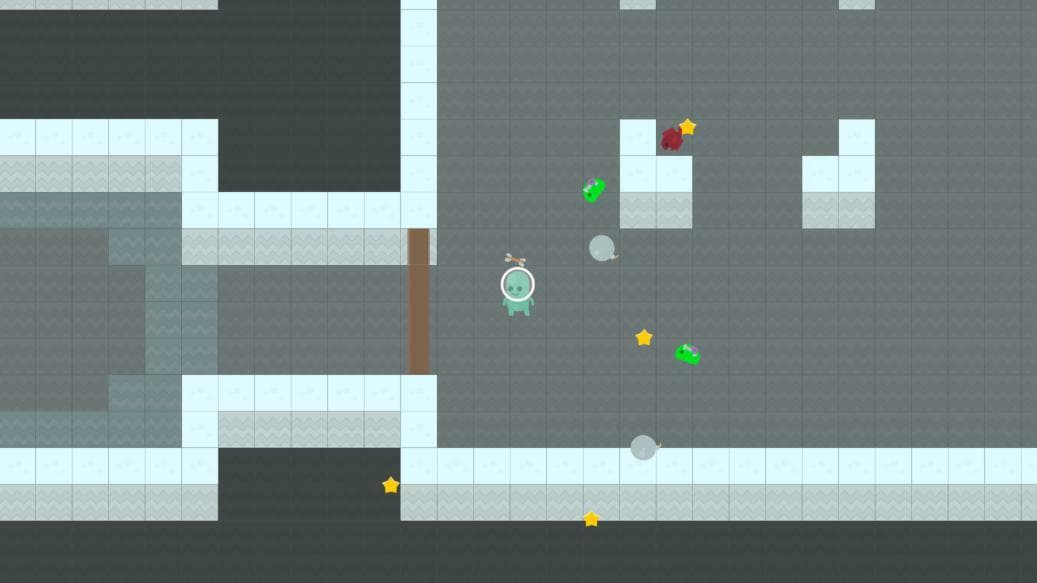 Dungeon Technician screenshot 3