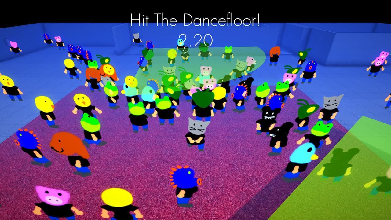 EXscape screenshot 4