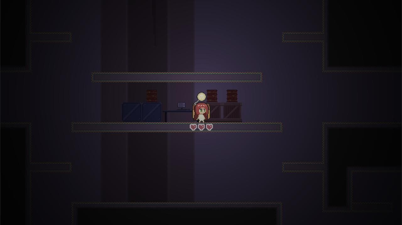 Project: E.N.D screenshot 4