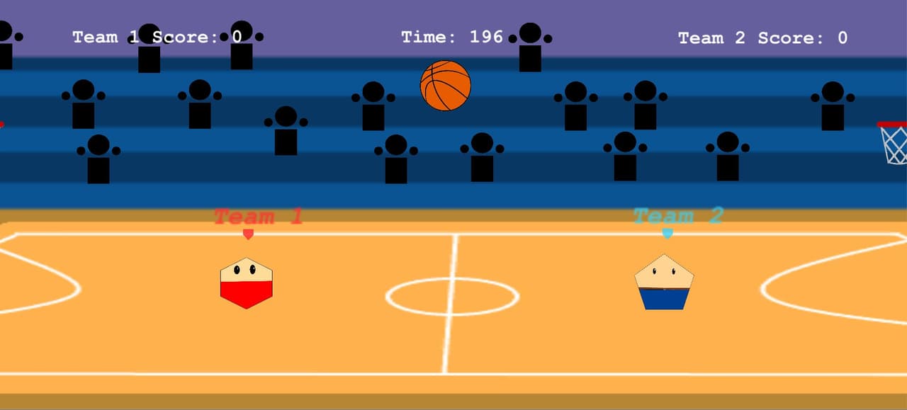Pentaball