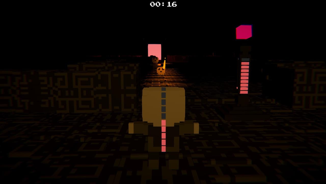SKELLY ZONE