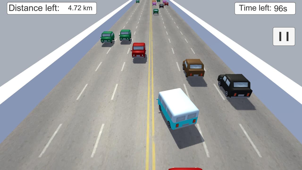Are We There Yet? (itch) (RamiCreates) screenshot 2