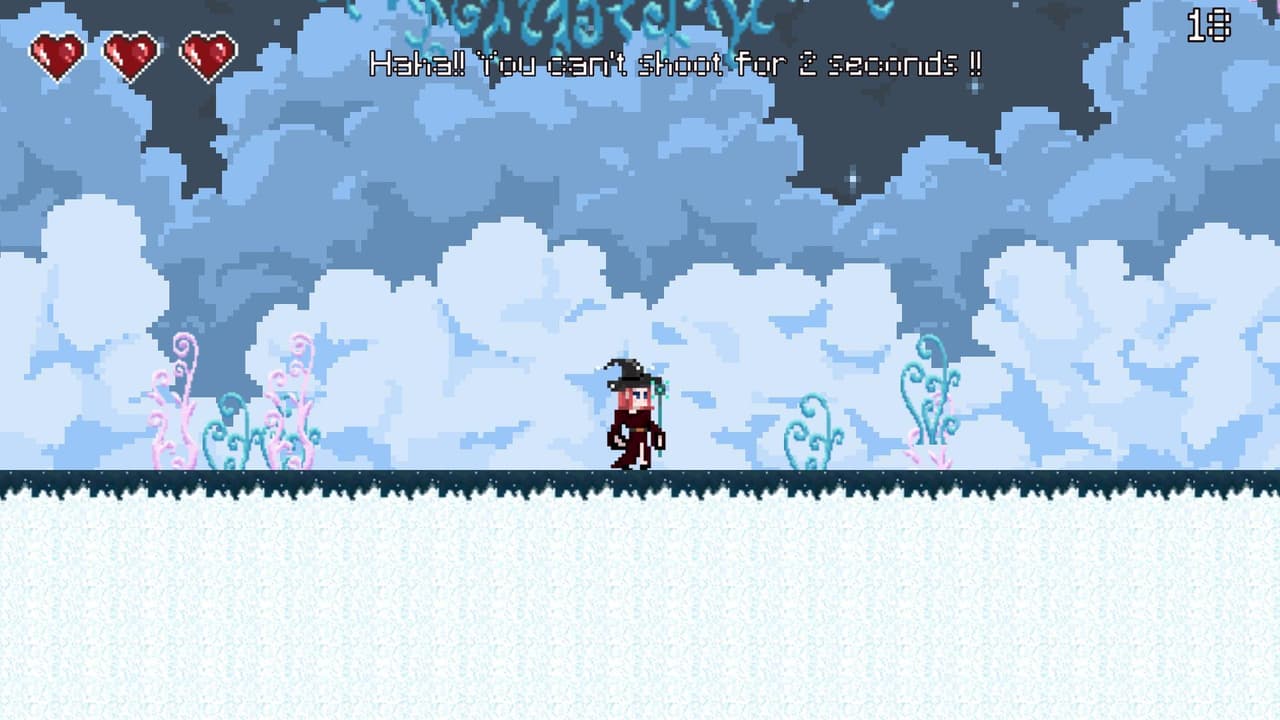 RoadFromHell screenshot 5