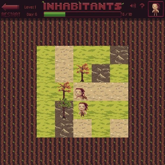 Inhabitants screenshot 4