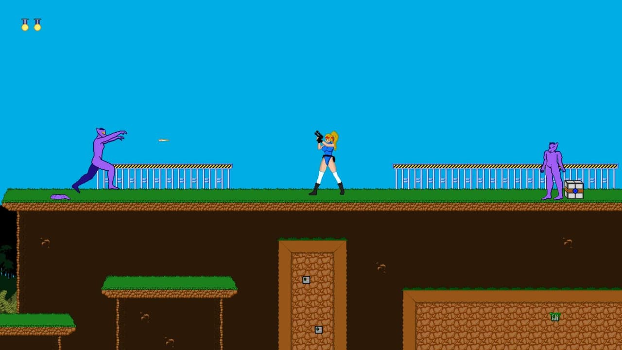 Goop Troopers screenshot 2