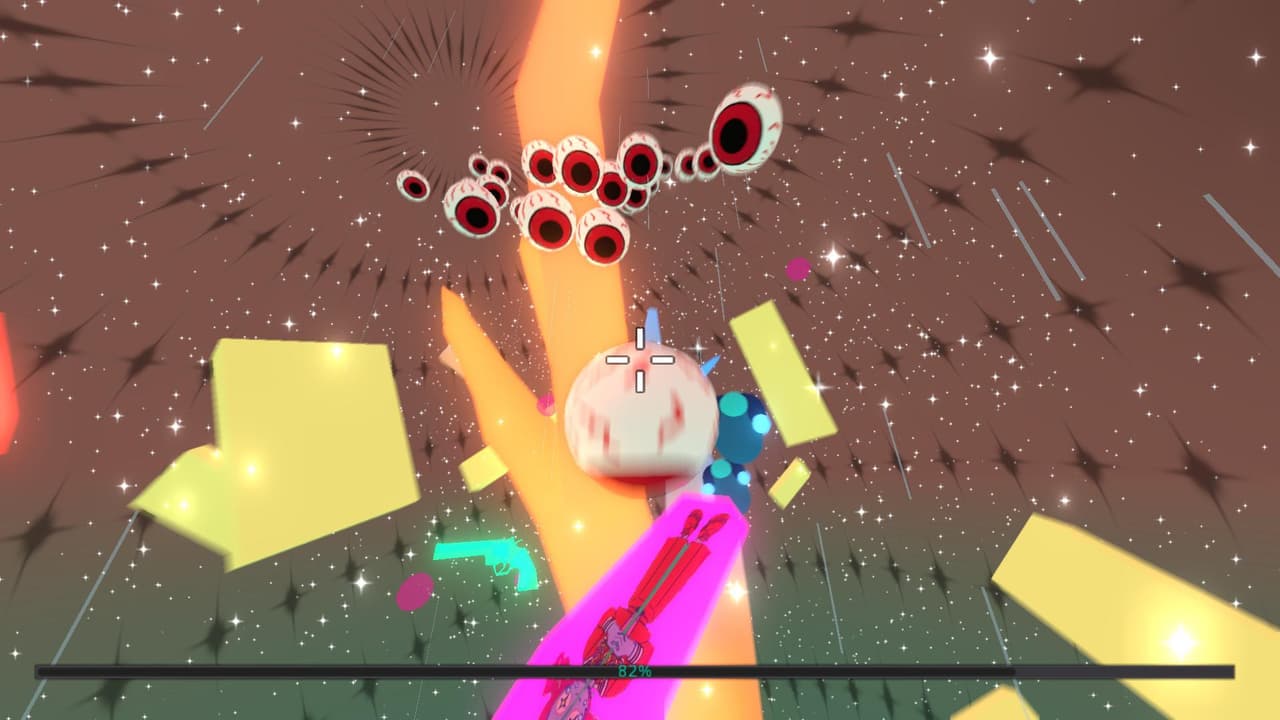 Glass Coffin screenshot 3