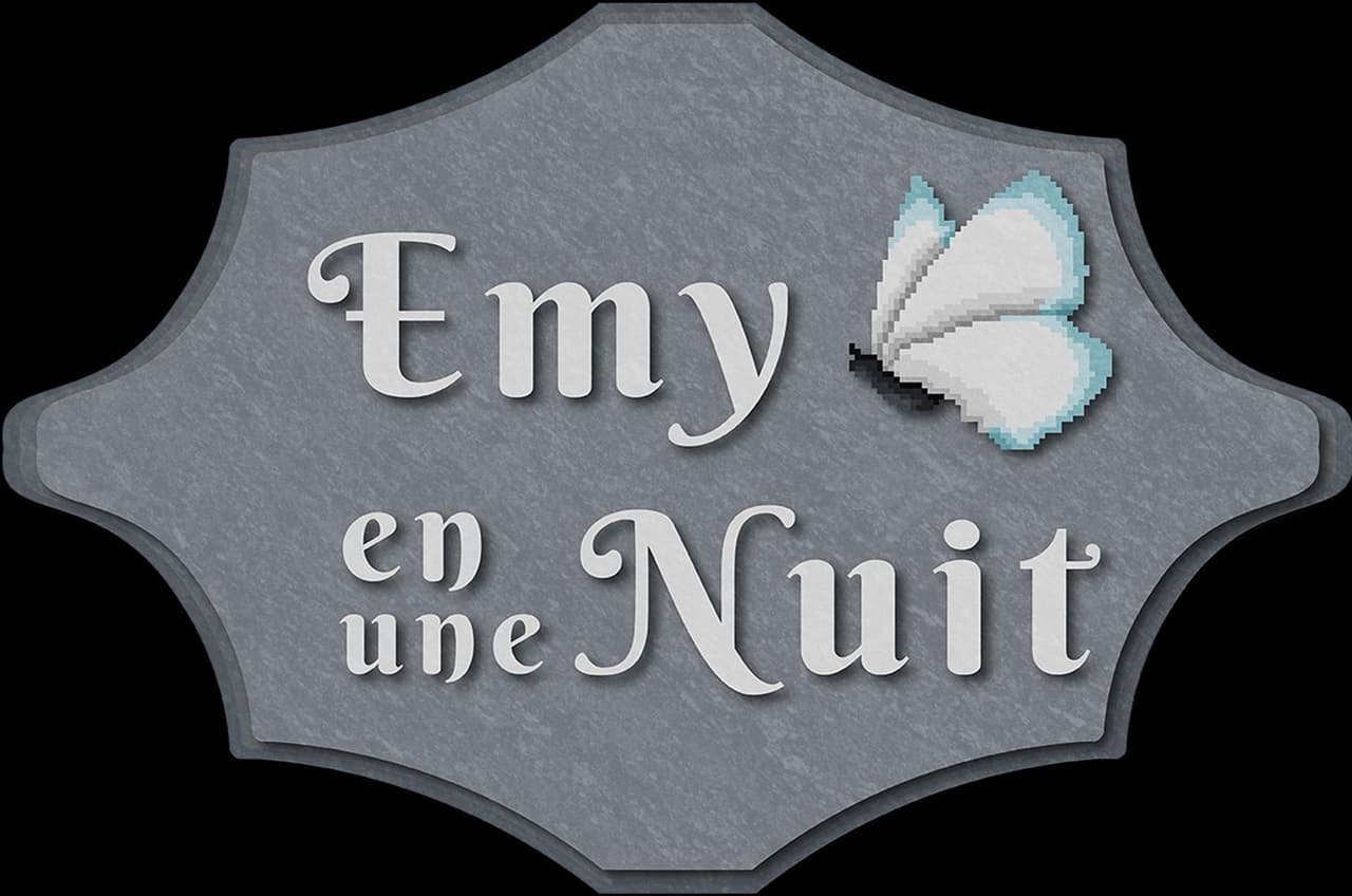 Emy en une Nuit