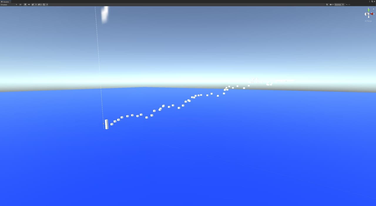 first person parkour (mmmancic) screenshot 3