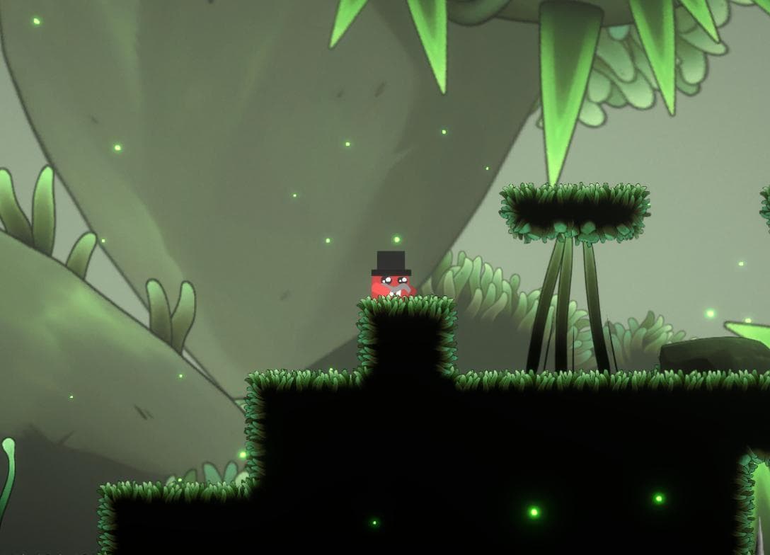 Echoes (itch) (enzobl2000)