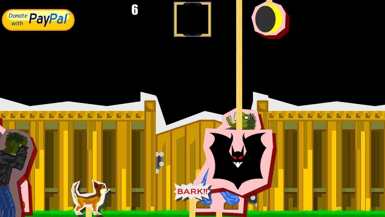 Dog on Duty screenshot 2