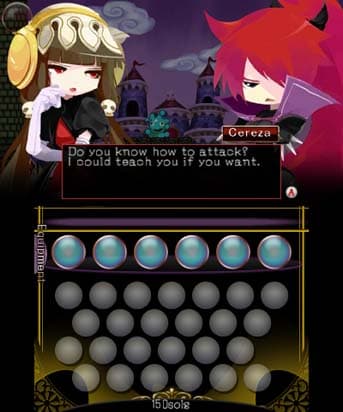 Bloody Vampire screenshot 2