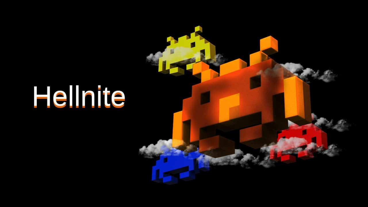 Hellnite