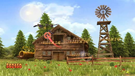 Wild West Guns screenshot 2