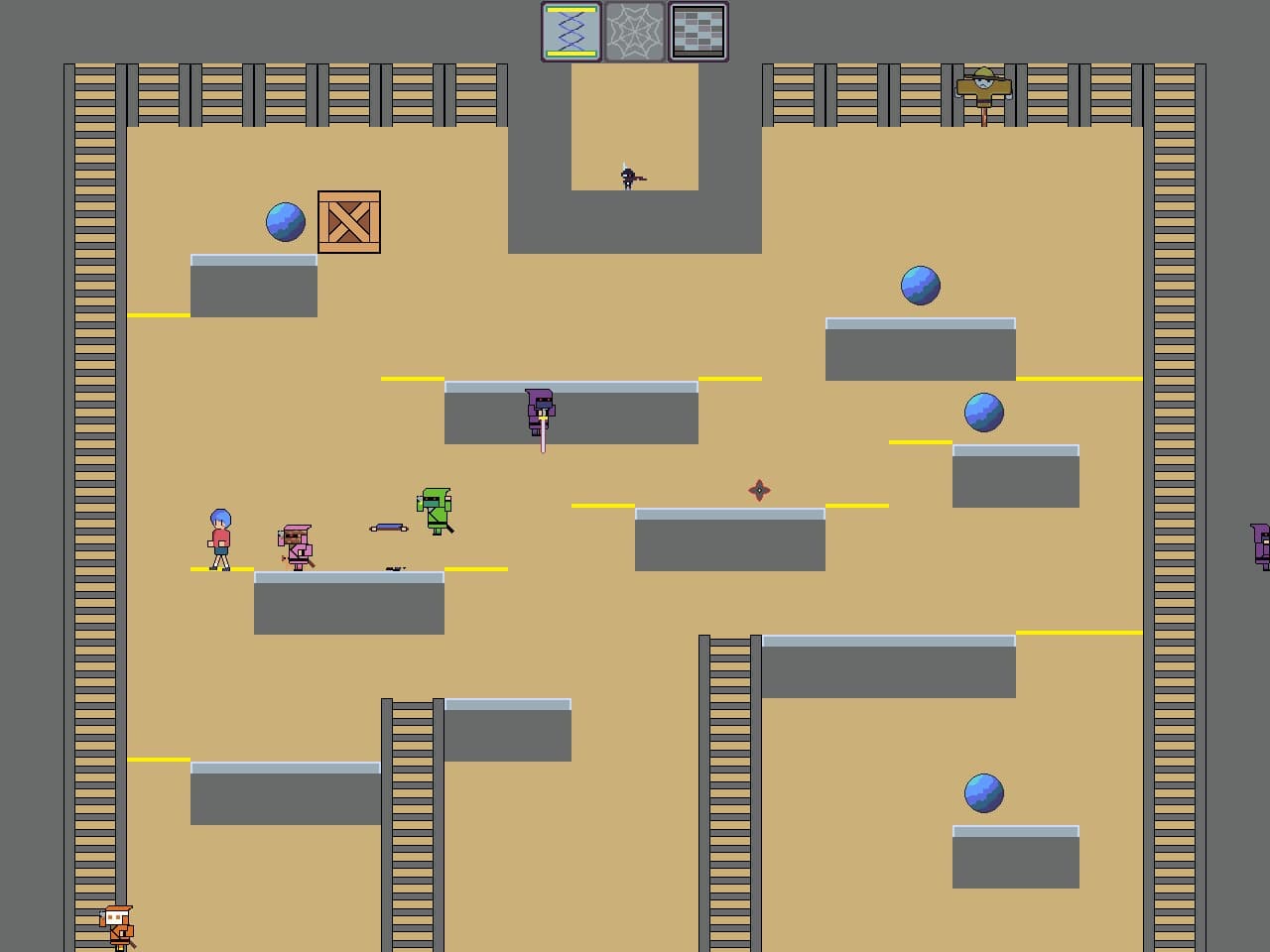 Escape Chase Zombie screenshot 4
