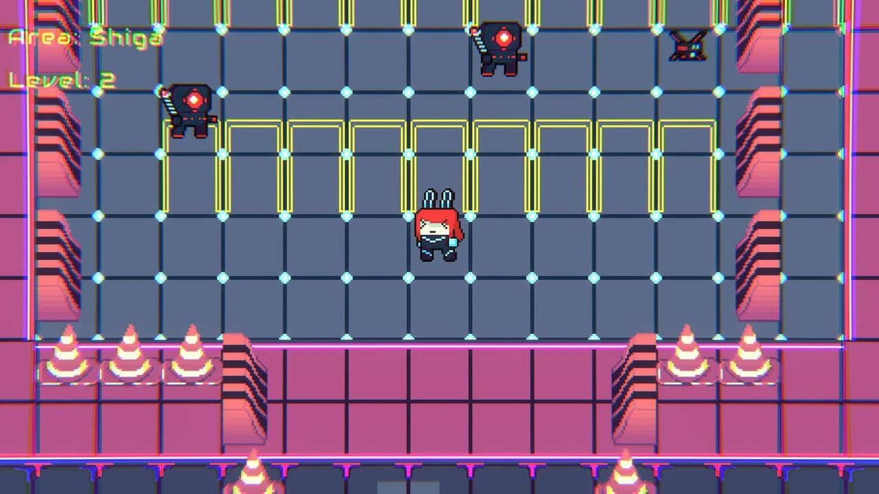Beatlocked screenshot 5