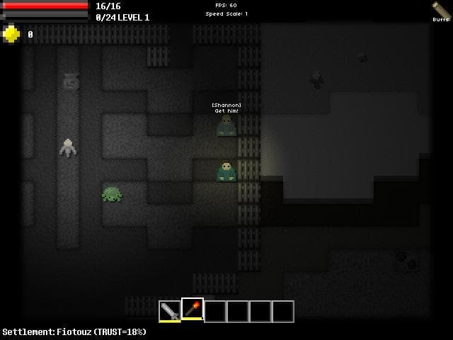 Erth screenshot 5