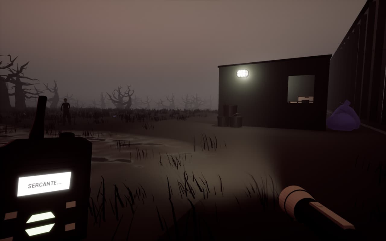 ARBARO screenshot 2
