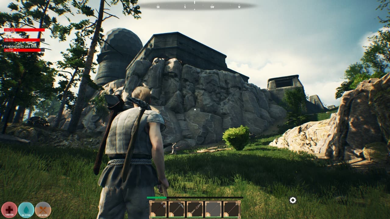 Wild Alone screenshot 6