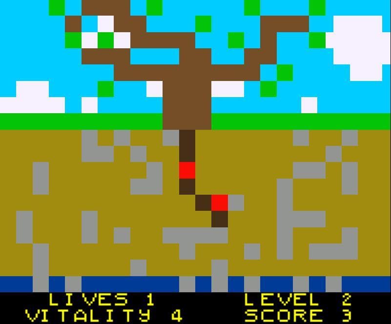 Square Root (Gene-Z Games) screenshot 4