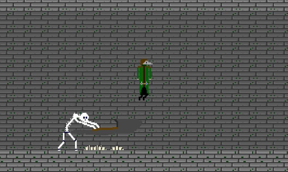 Chemical Odyssey screenshot 4