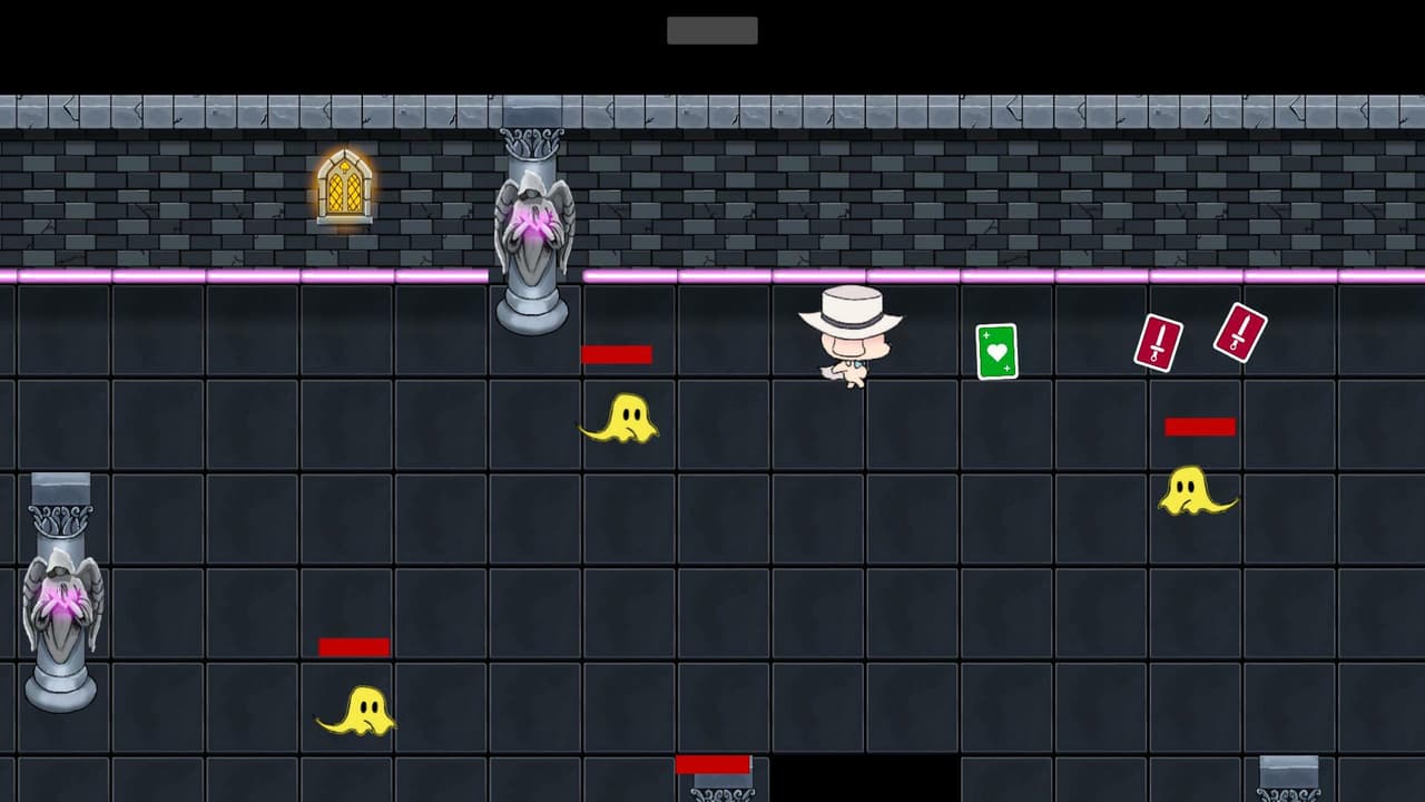 Card Retrieve