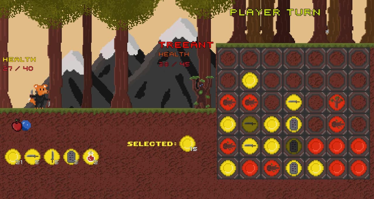 Connect Quest screenshot 3