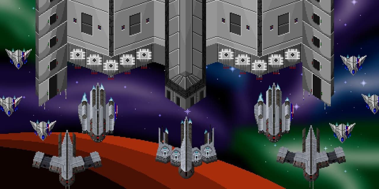 Alpha Strike