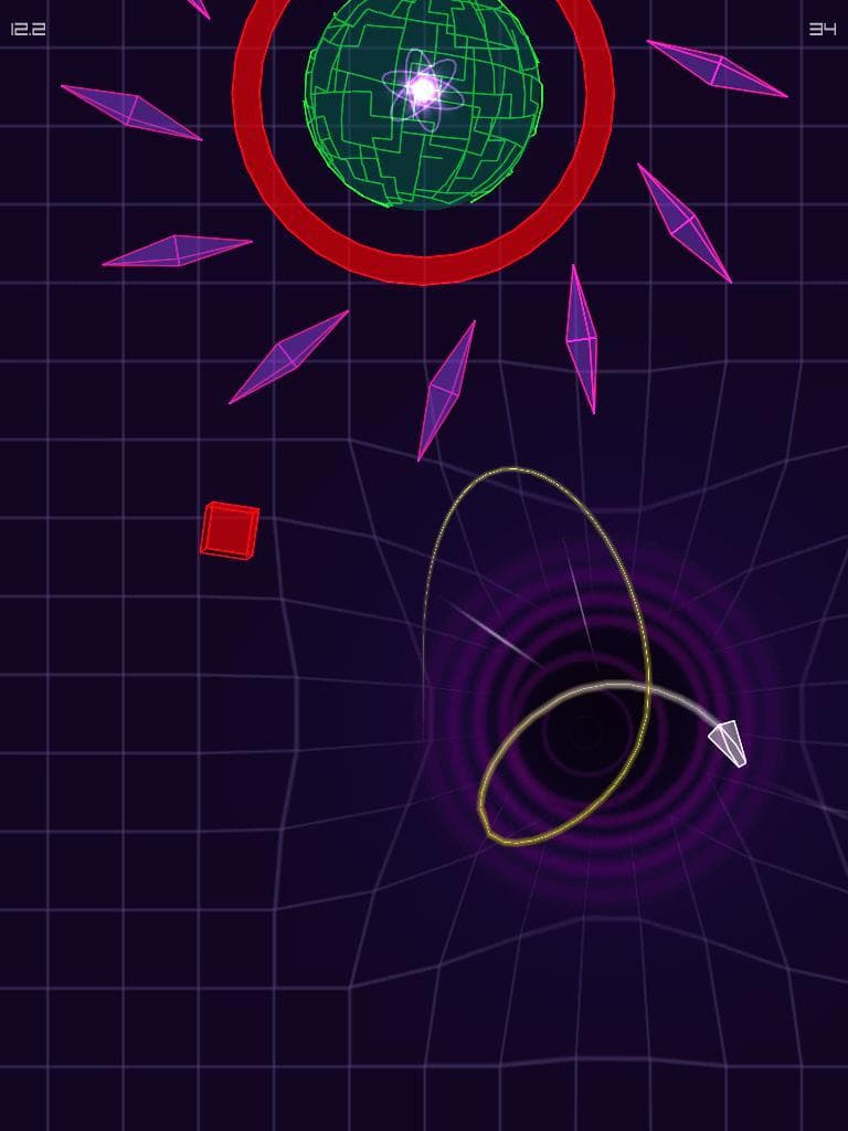 AGRAV screenshot 6