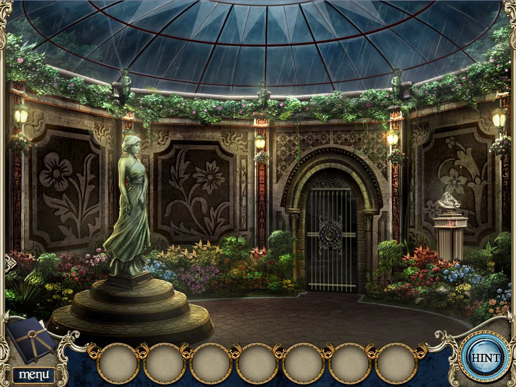 Death at Fairing Point: A Dana Knightstone Novel screenshot 2