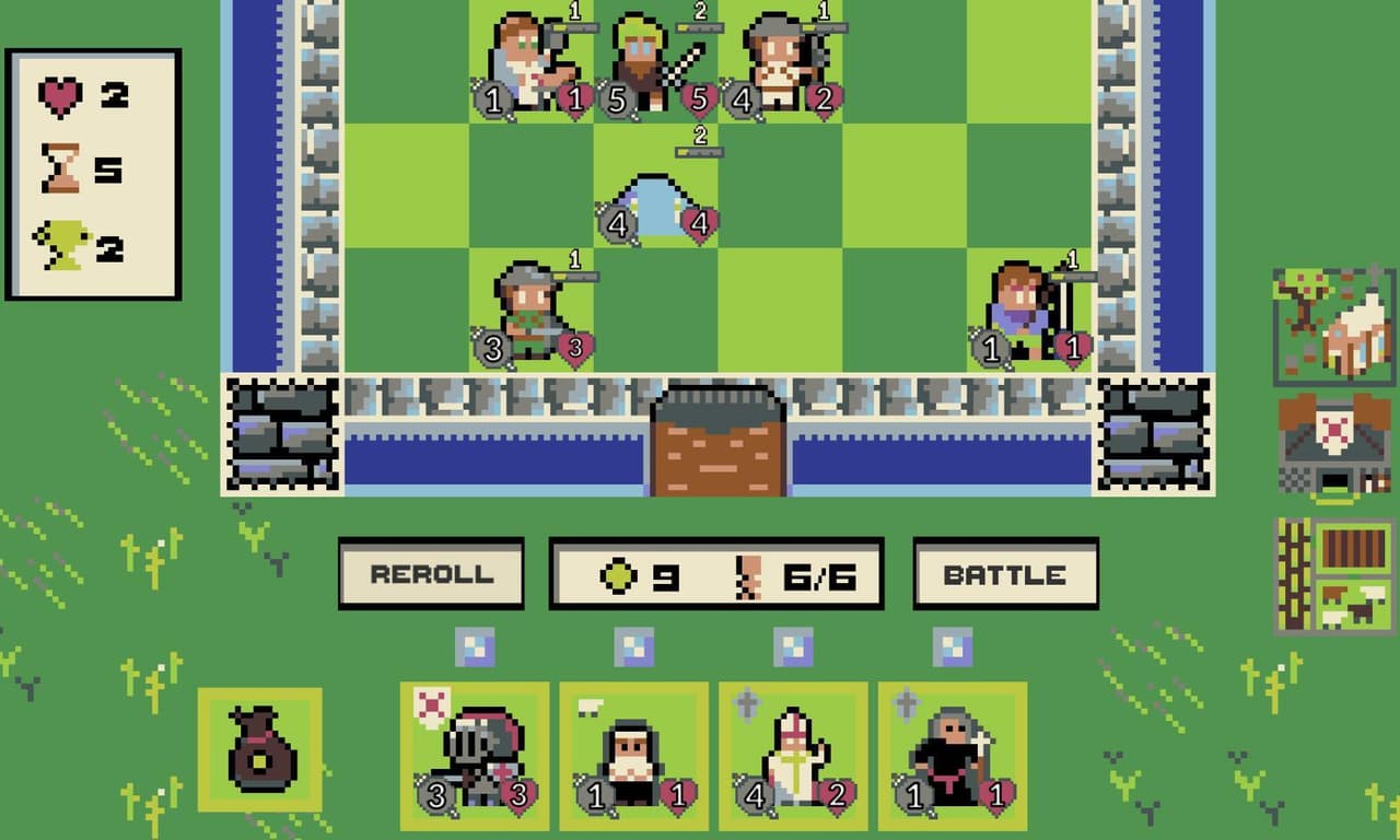 Feudal Wars