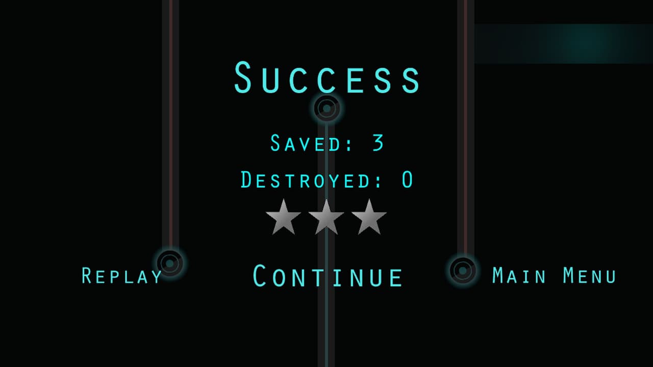 Node: Gravity Waves screenshot 5