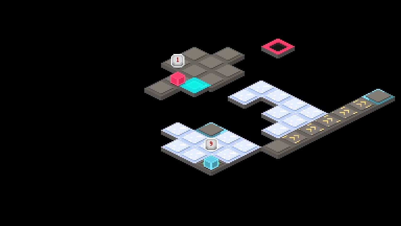 stopDrop. screenshot 2