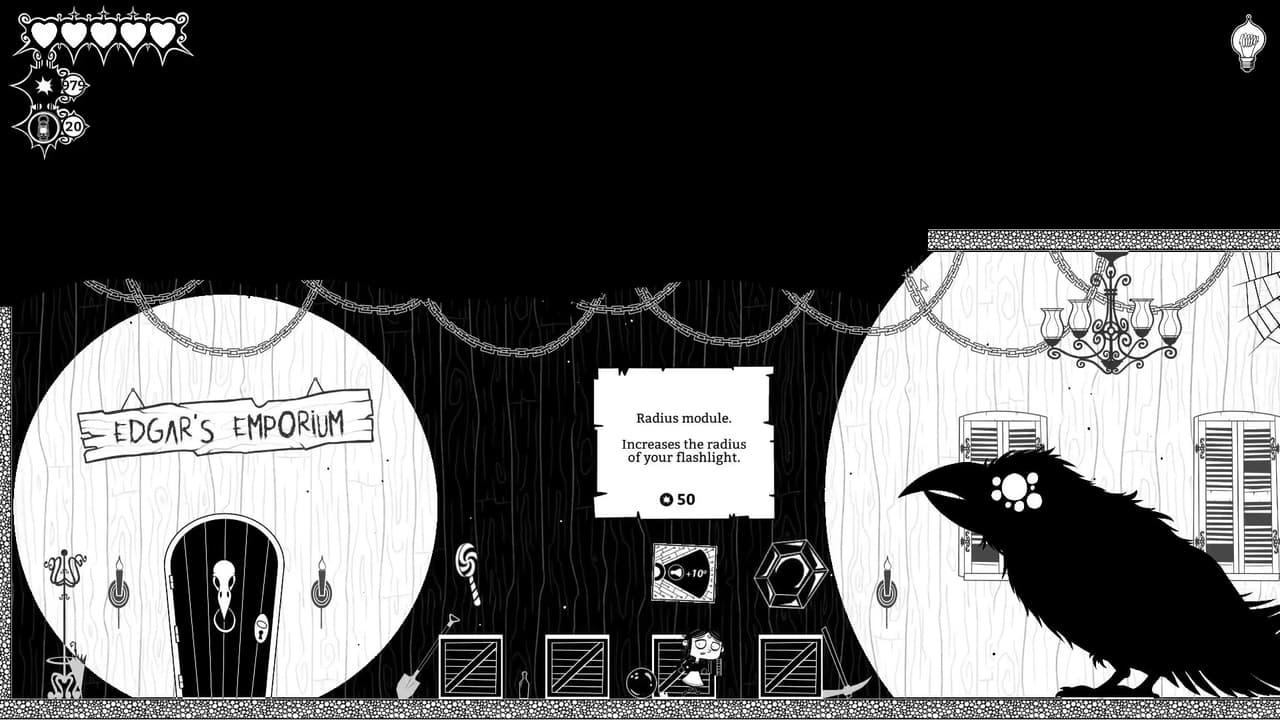 Light&Dark screenshot 6