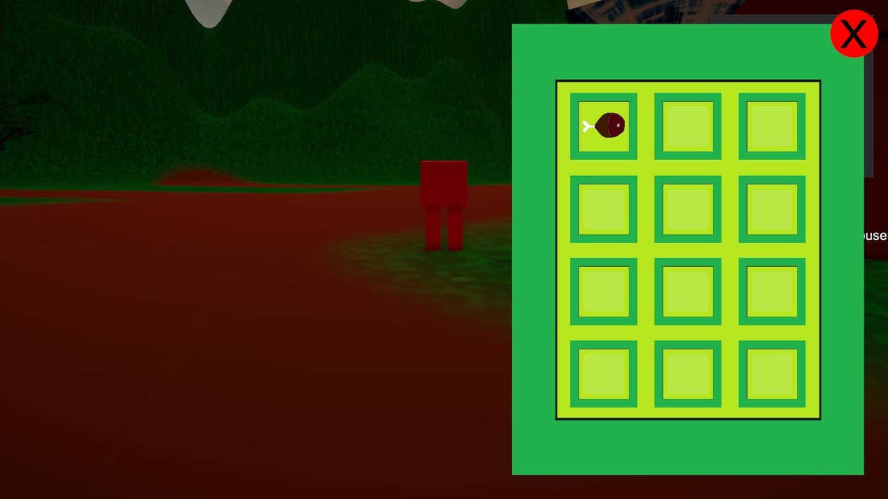 Quest for the Cubes - Demo screenshot 5
