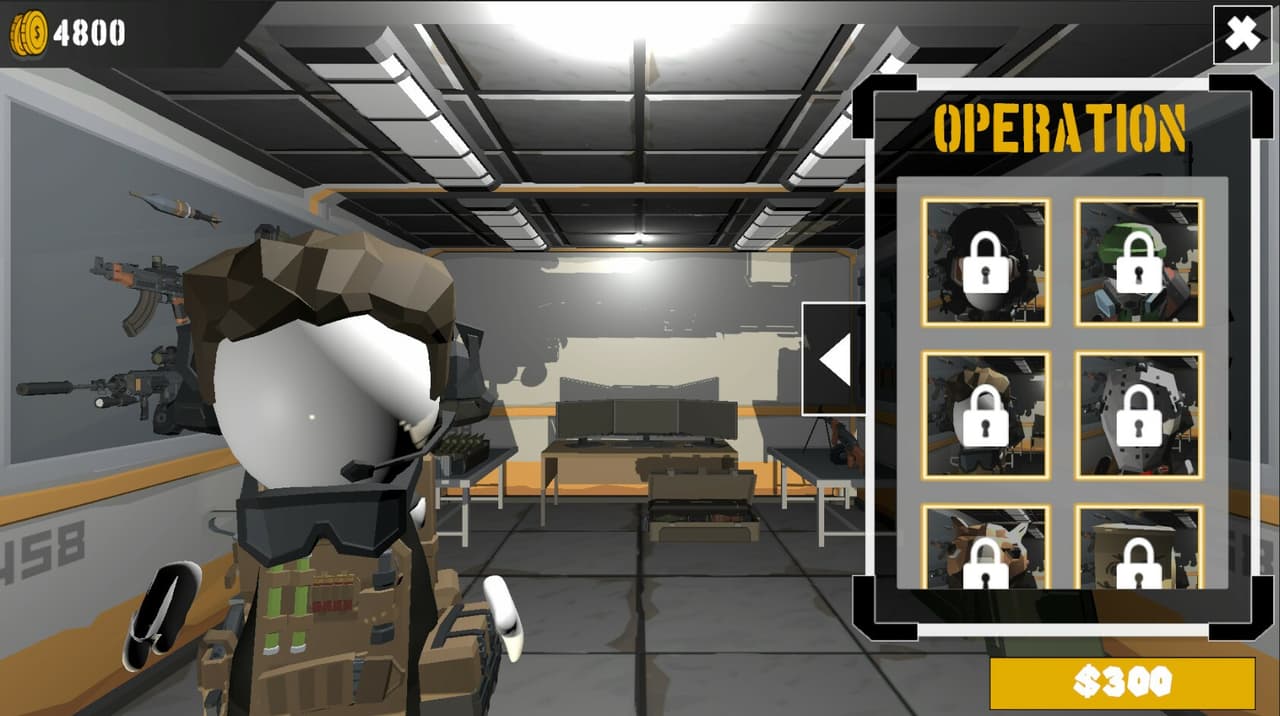 Mayhem Madness (gamebyPHI.) screenshot 4