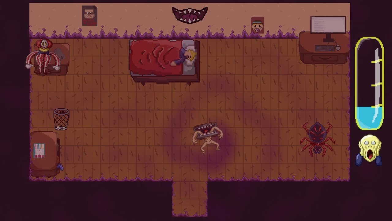 Dream Haunter screenshot 4