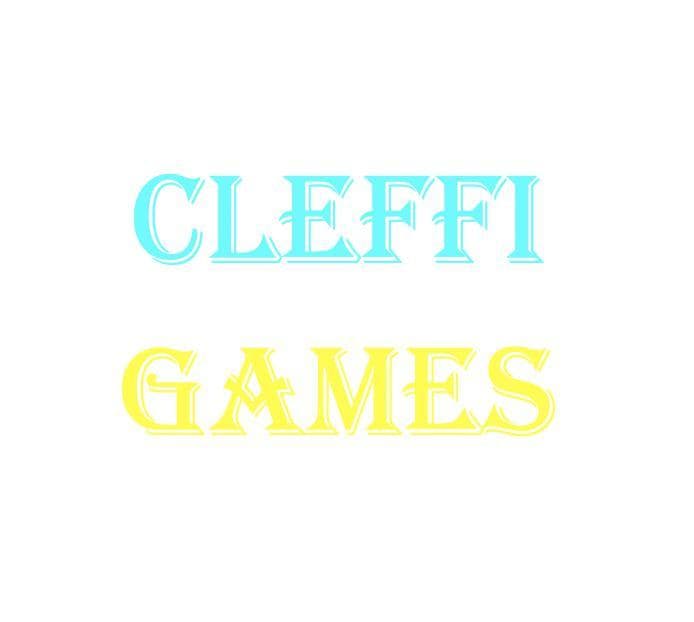 My First Working Game