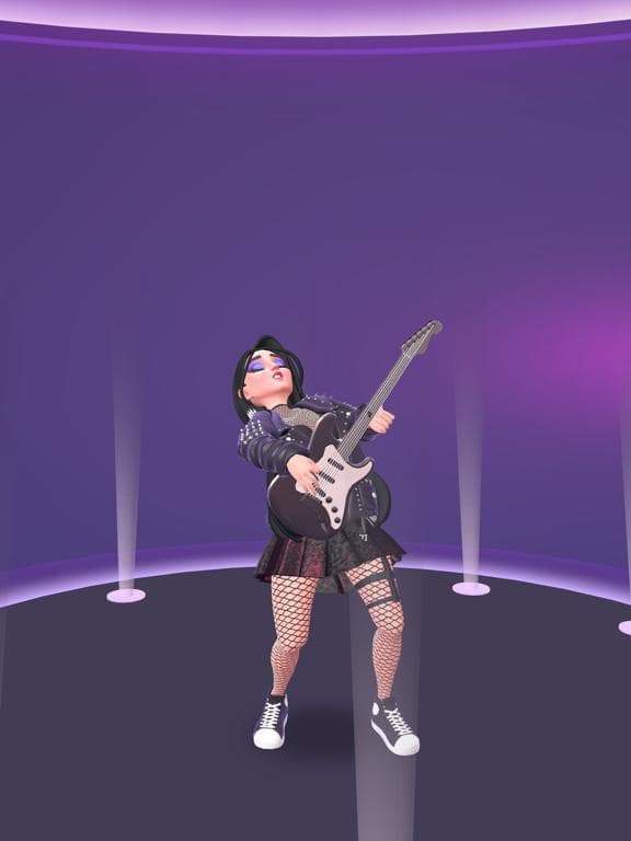 Fashion Squad screenshot 4