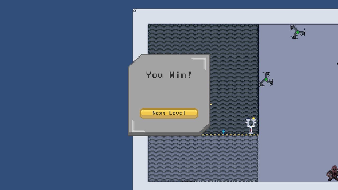 2d platformer (MIxxxxx)