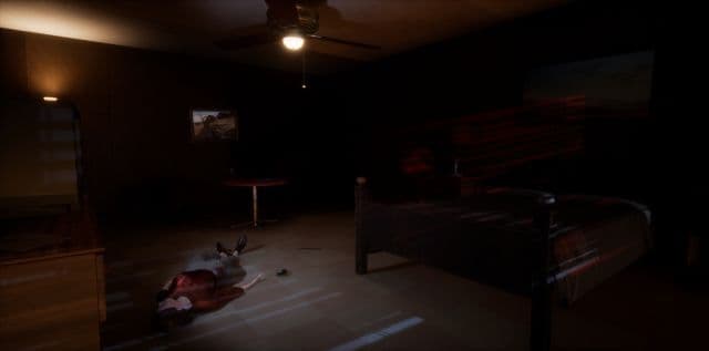 Murder Begone (Games Academy) screenshot 2