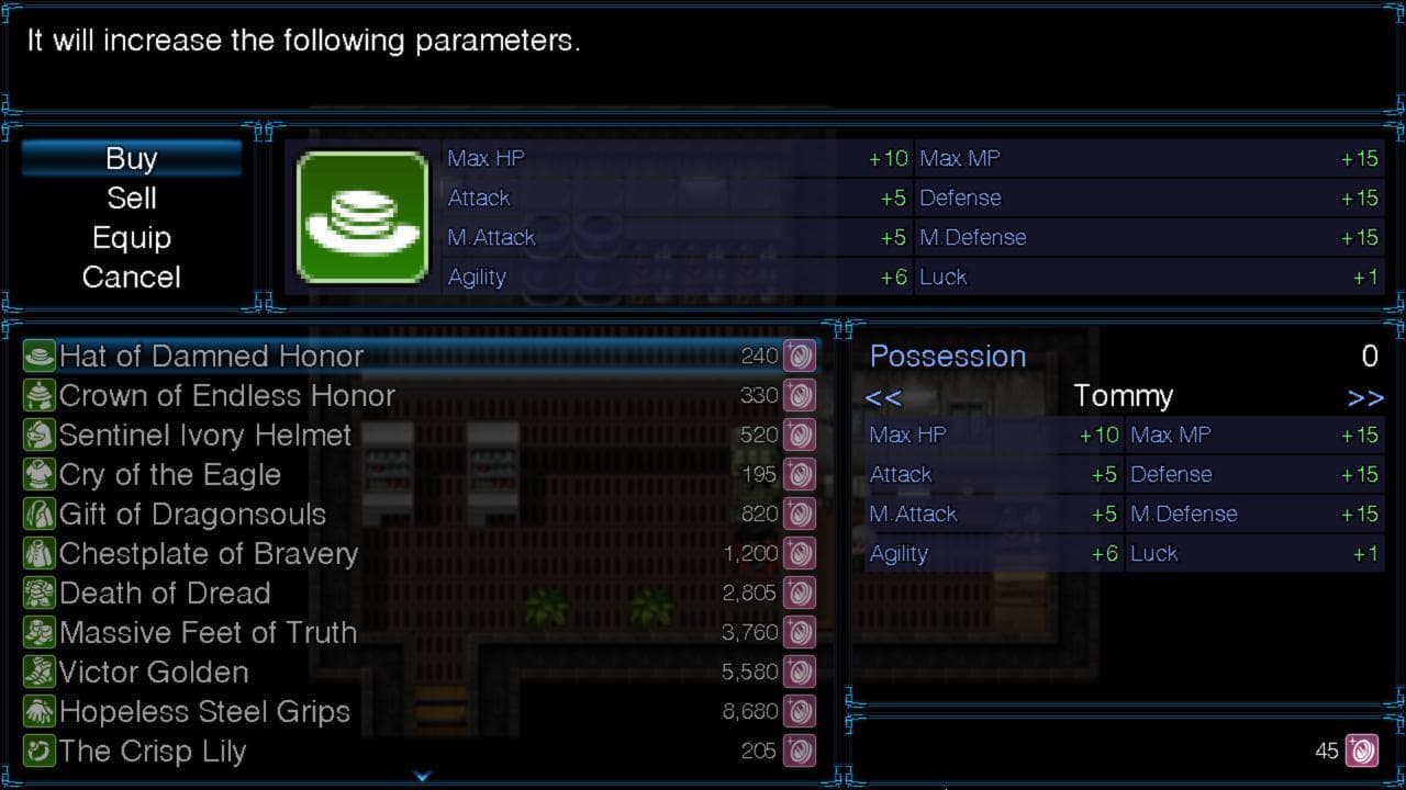 MONSTERS ROAD (FROZENBITE) screenshot 4